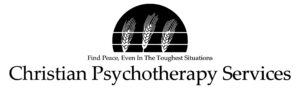 Christian Psychotherapy Logo